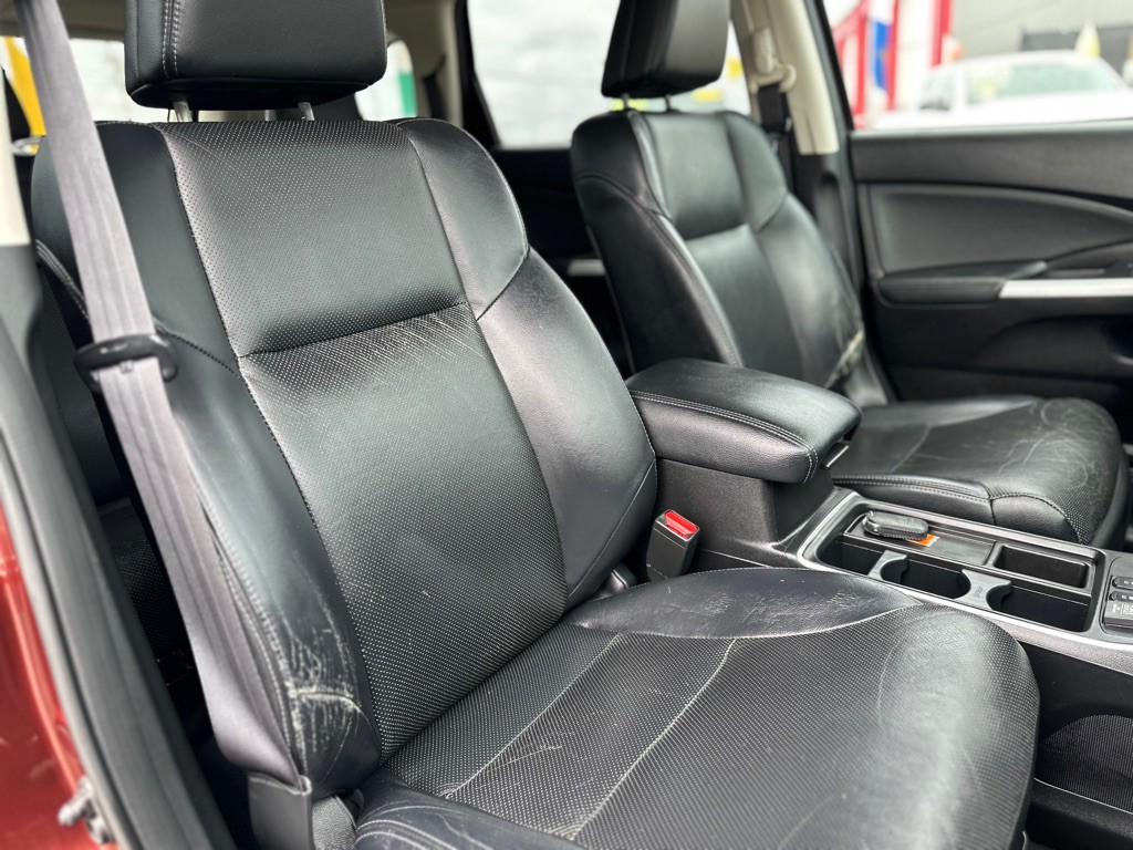 2016 Honda CR-V Image 31