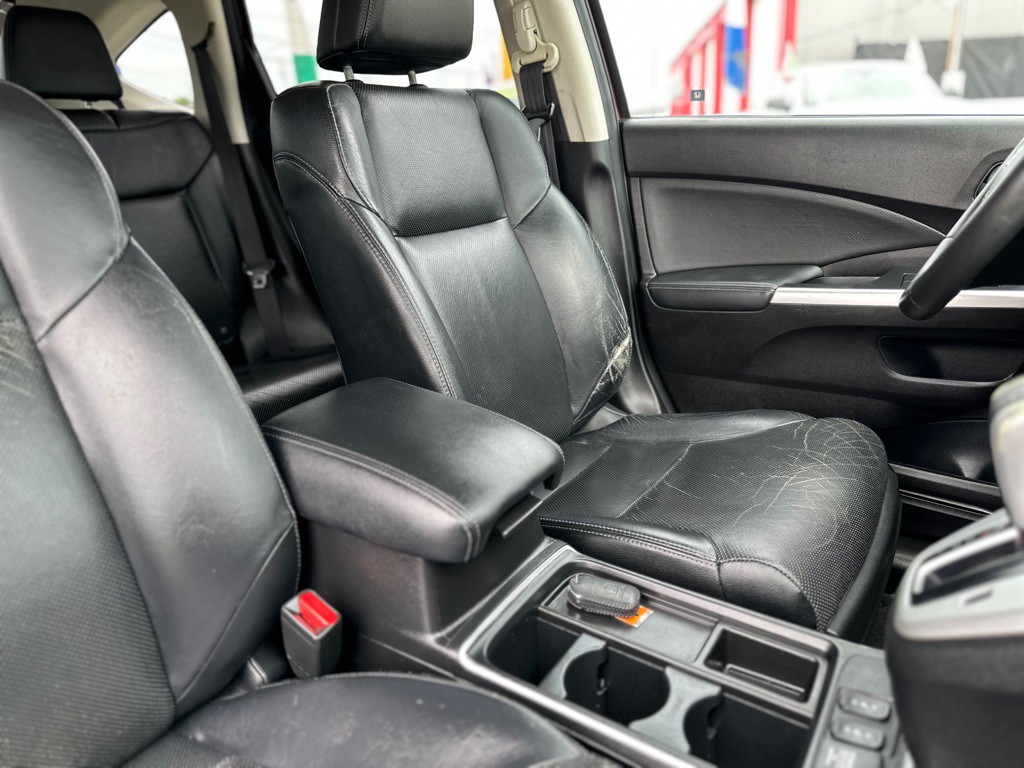 2016 Honda CR-V Image 32