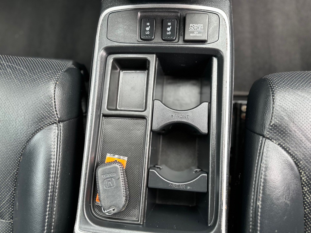 2016 Honda CR-V Image 33