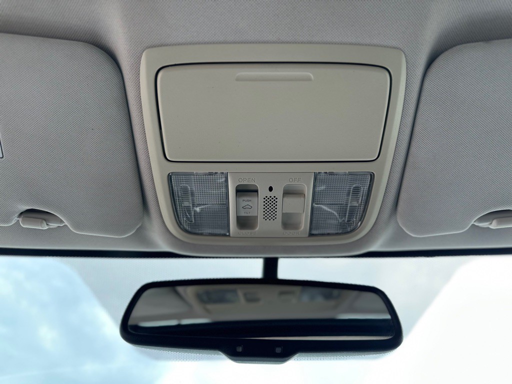 2016 Honda CR-V Image 34