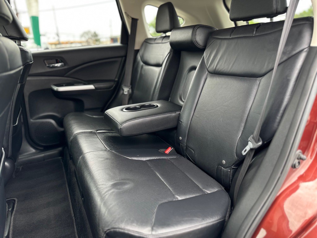 2016 Honda CR-V Image 35