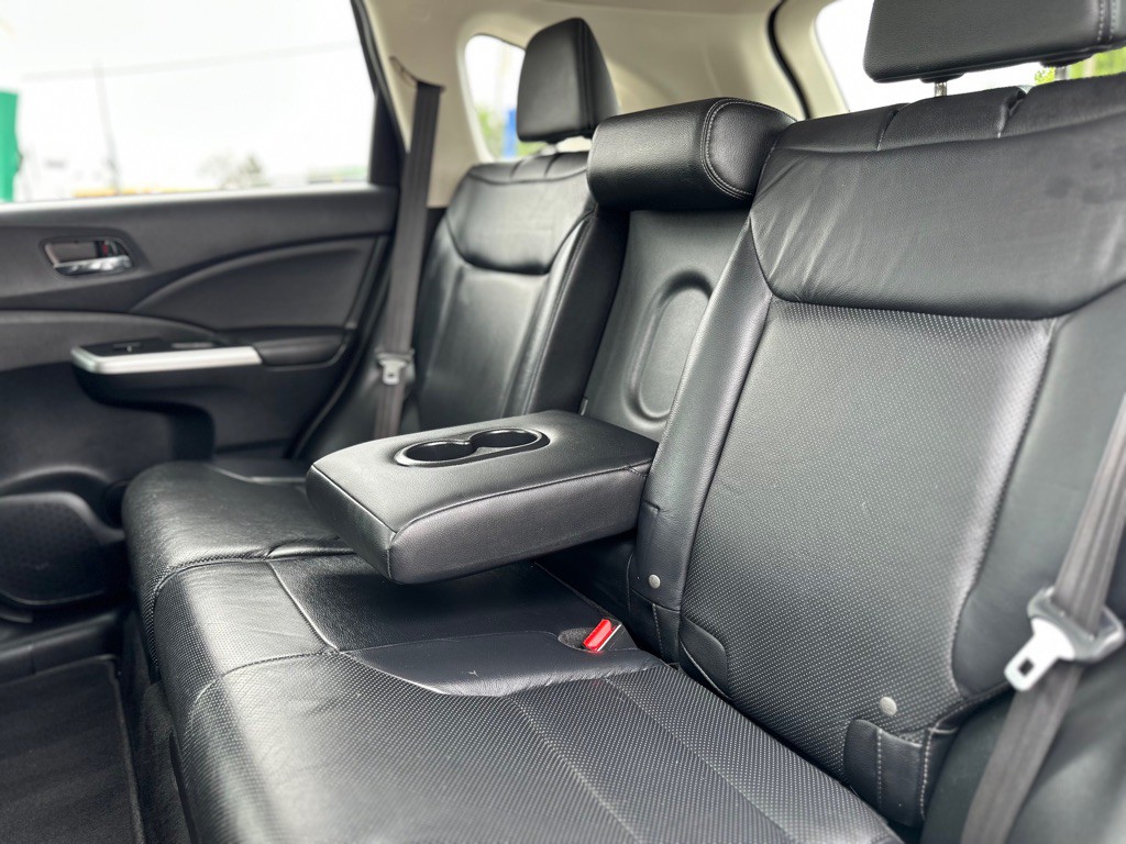 2016 Honda CR-V Image 36