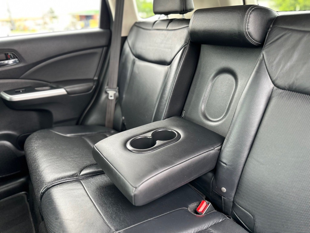 2016 Honda CR-V Image 37