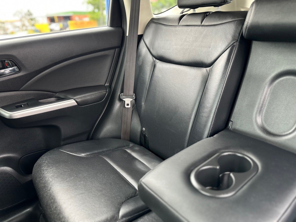 2016 Honda CR-V Image 38