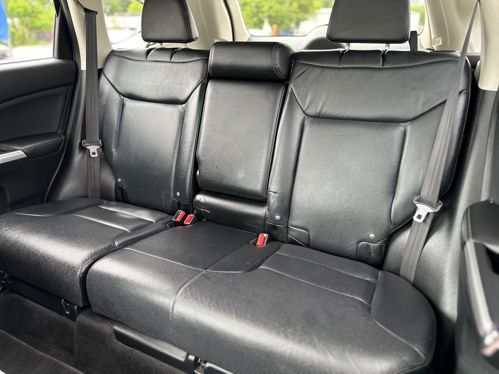 2016 Honda CR-V Image 39