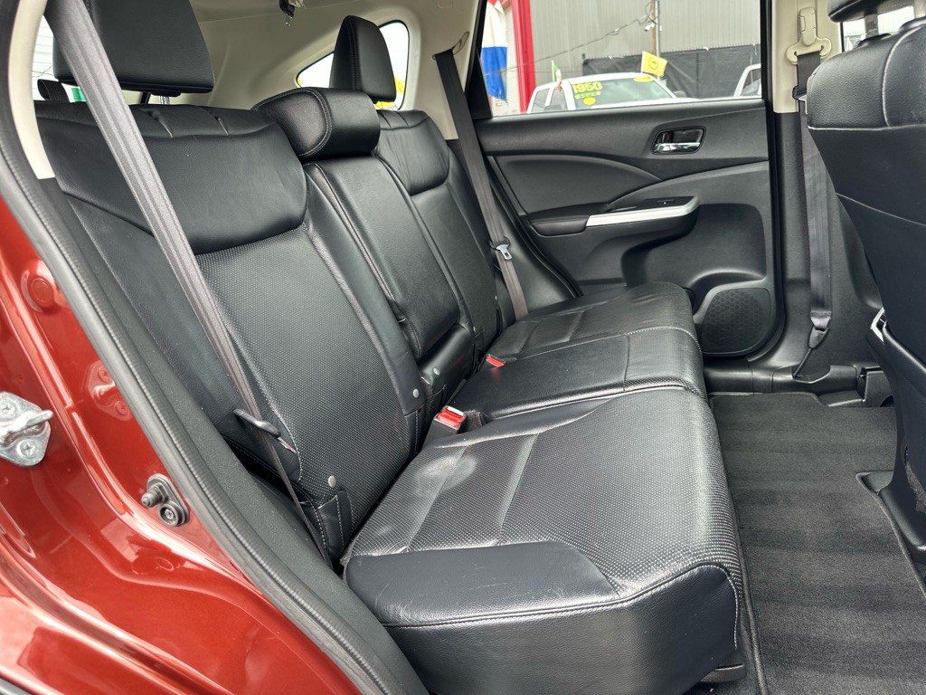2016 Honda CR-V Image 40