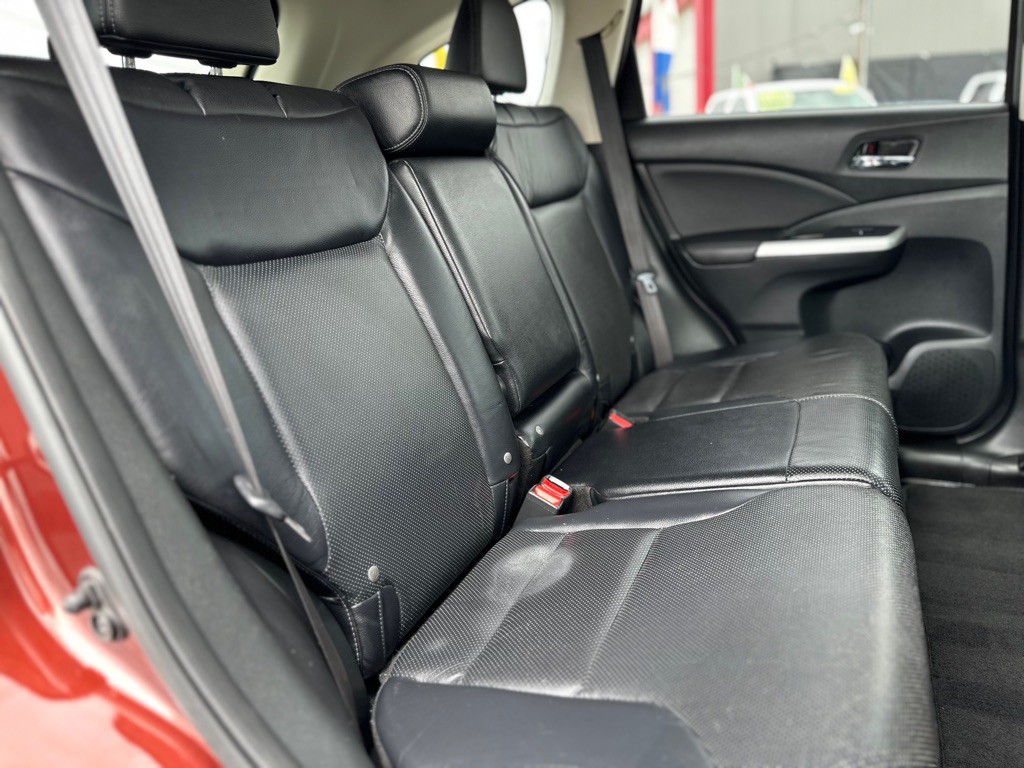 2016 Honda CR-V Image 41