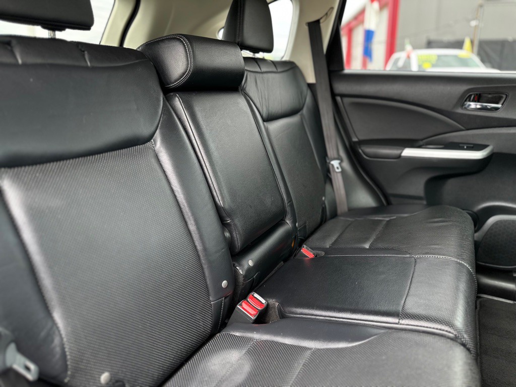 2016 Honda CR-V Image 42