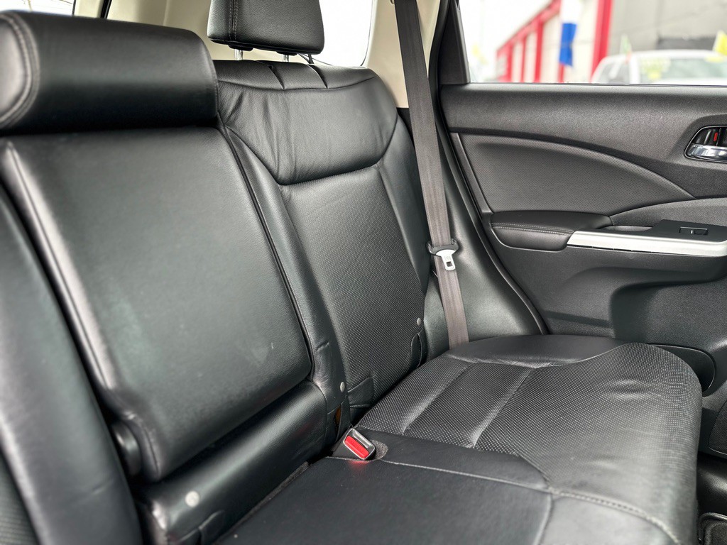 2016 Honda CR-V Image 43