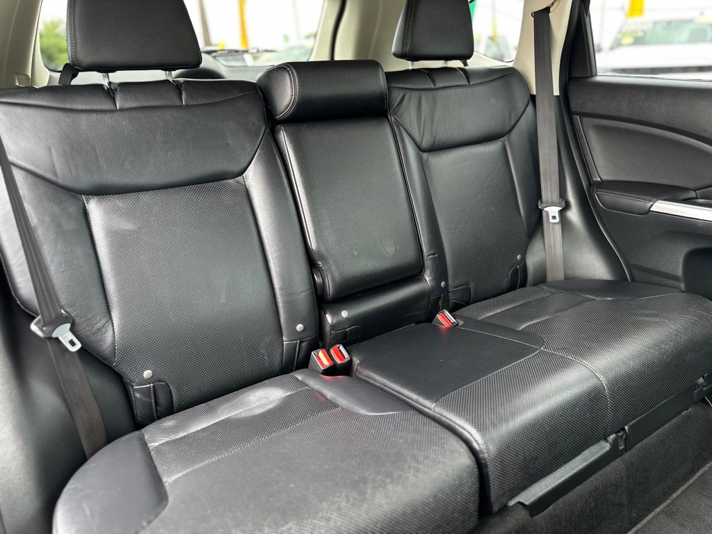 2016 Honda CR-V Image 44