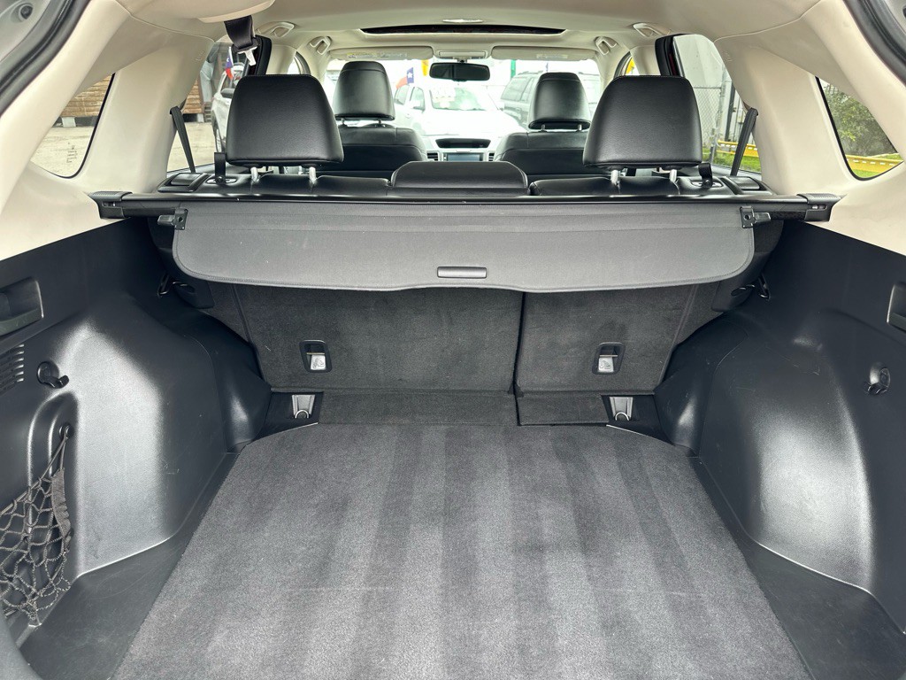 2016 Honda CR-V Image 46