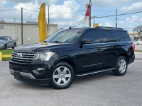 Image for 2021 Ford Expedition XLT ID: 6664559