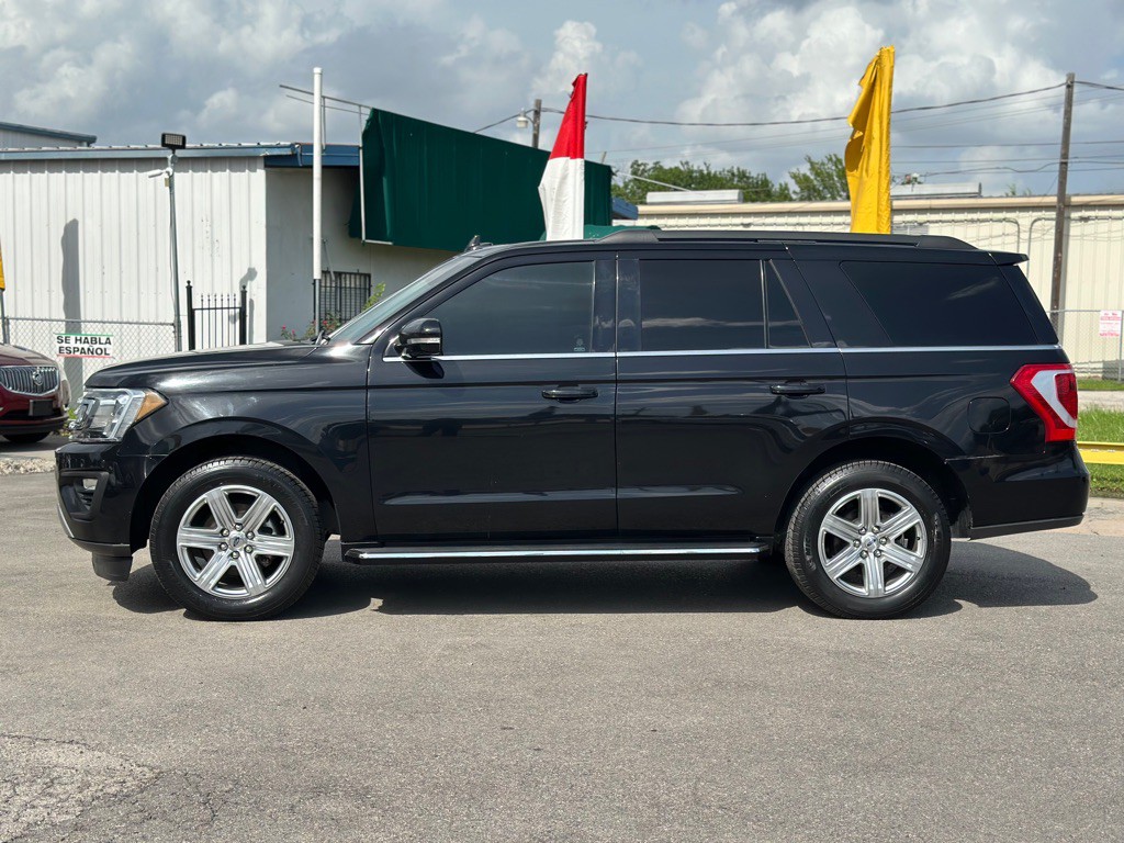 2021 Ford Expedition Image 3