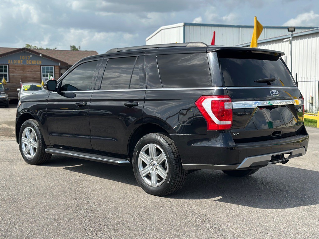 2021 Ford Expedition Image 5