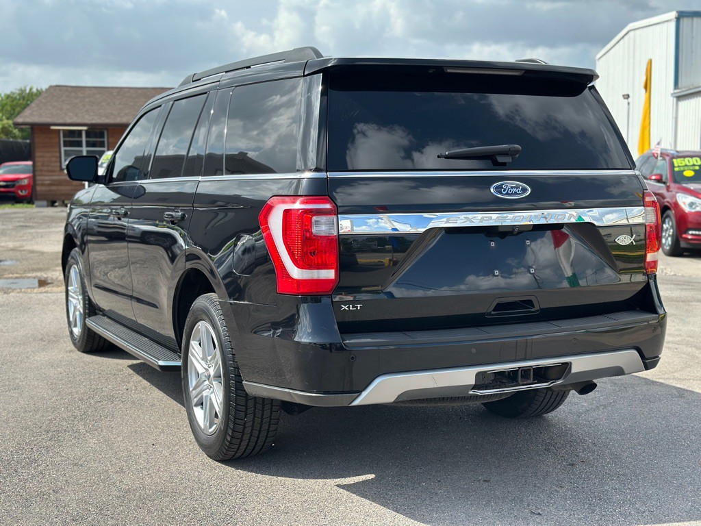 2021 Ford Expedition Image 6