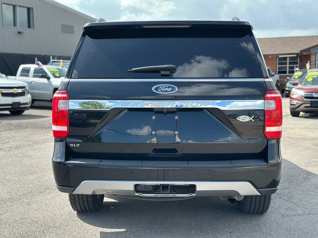 2021 Ford Expedition Image 7