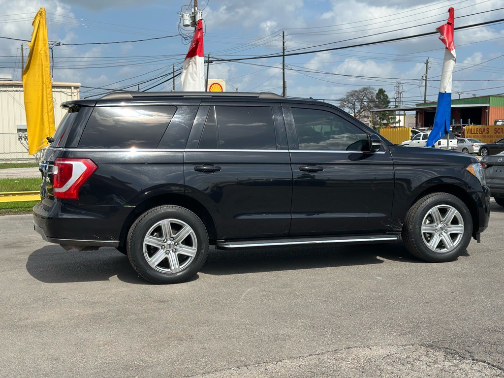 2021 Ford Expedition Image 9