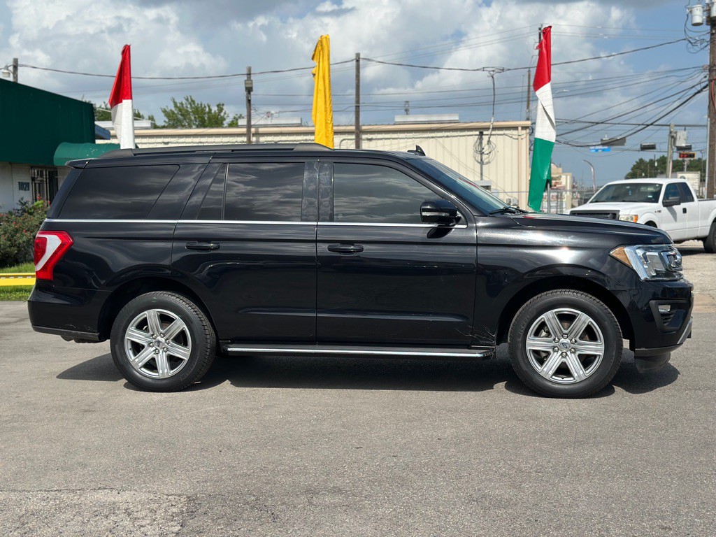 2021 Ford Expedition Image 10