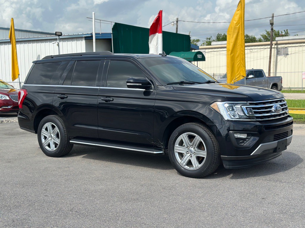 2021 Ford Expedition Image 11