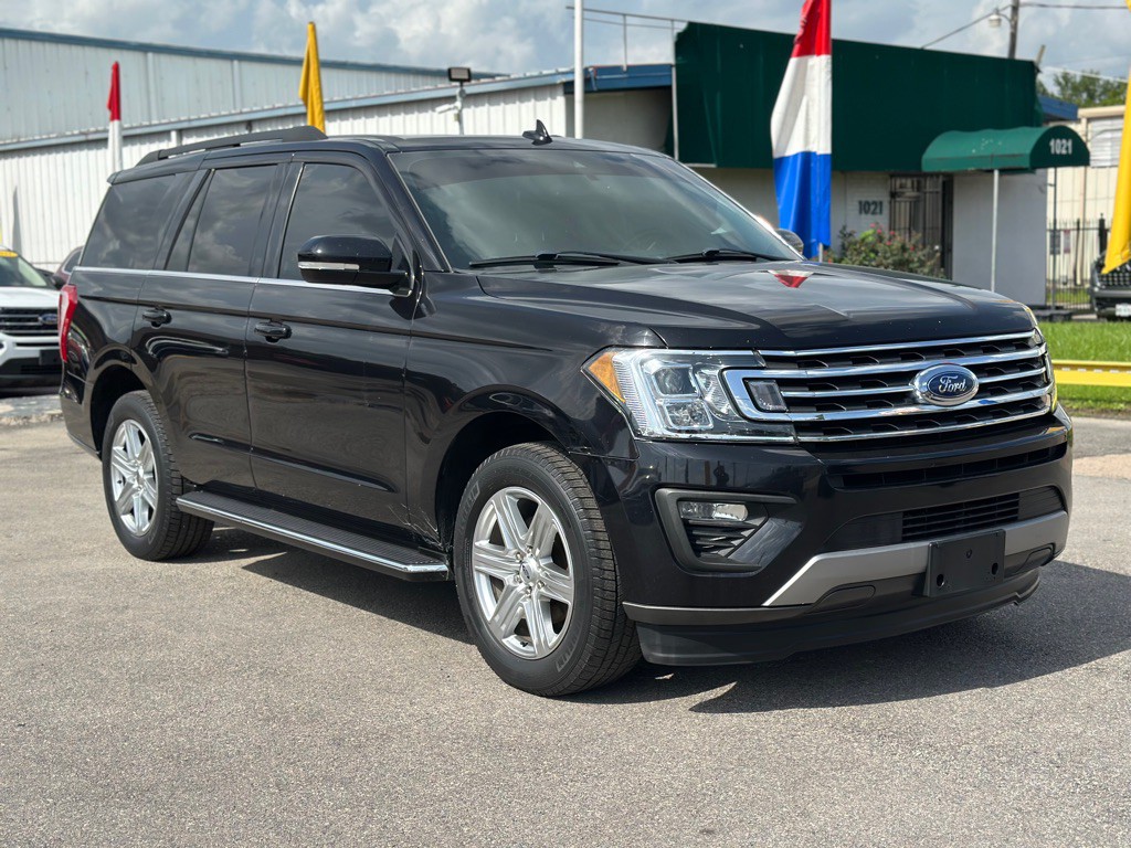 2021 Ford Expedition Image 12