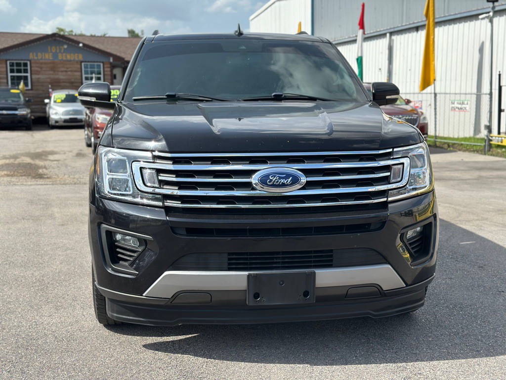 2021 Ford Expedition Image 13