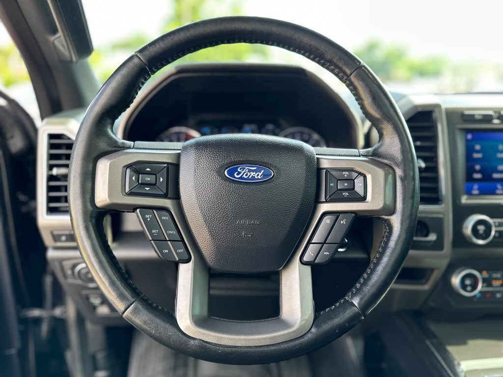 2021 Ford Expedition Image 16