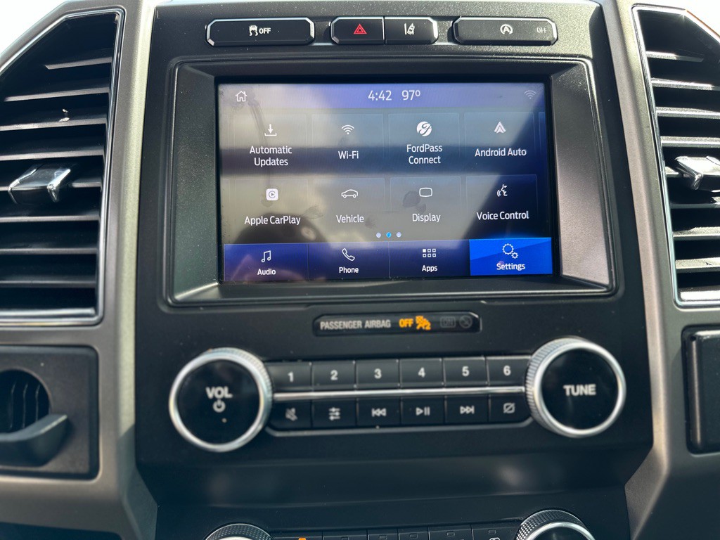 2021 Ford Expedition Image 19