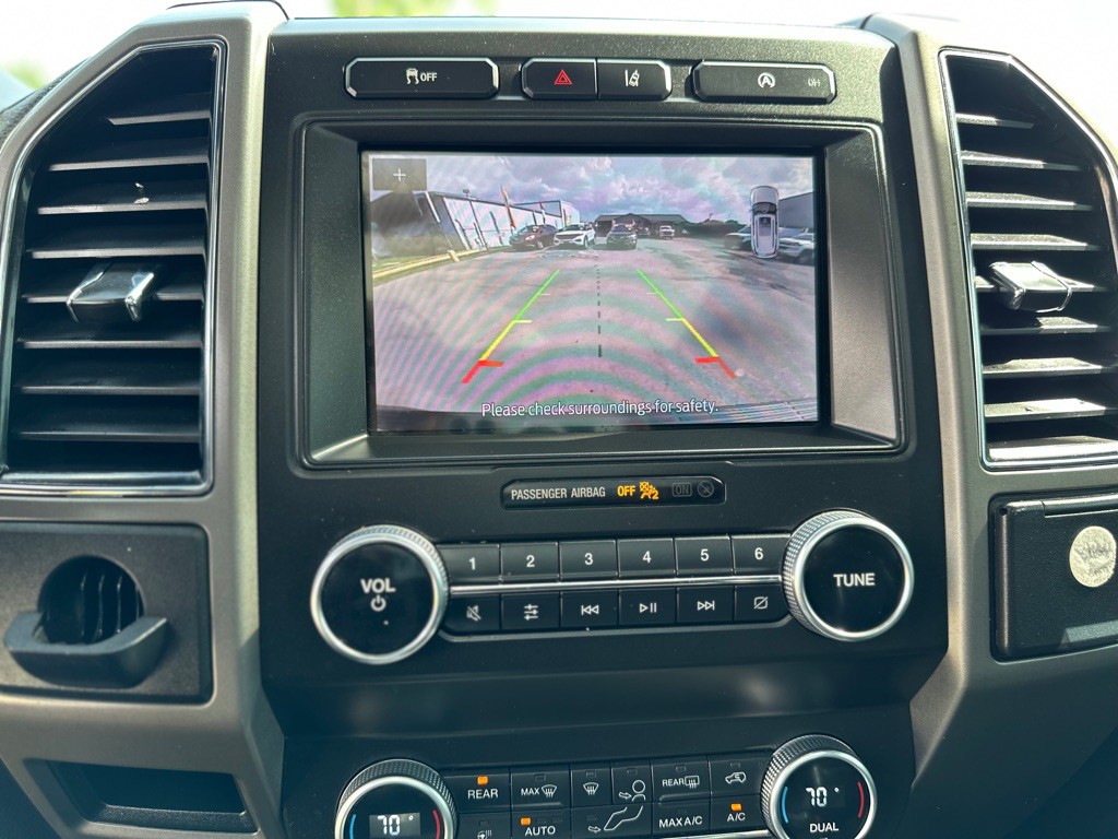 2021 Ford Expedition Image 20