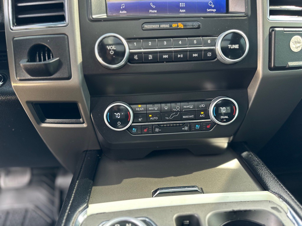 2021 Ford Expedition Image 21