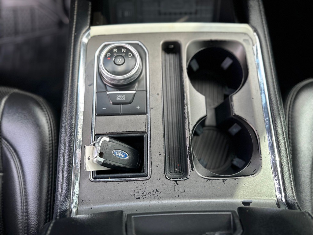 2021 Ford Expedition Image 23
