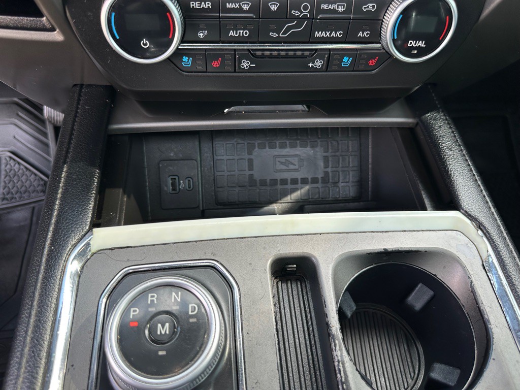 2021 Ford Expedition Image 24