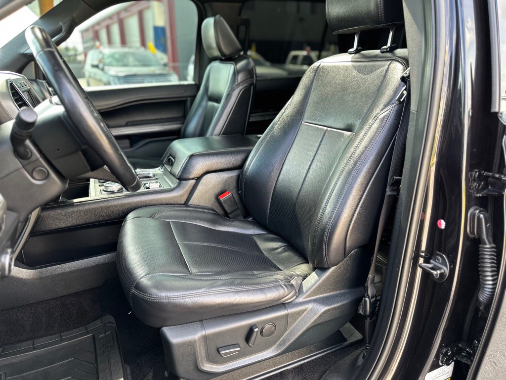 2021 Ford Expedition Image 25
