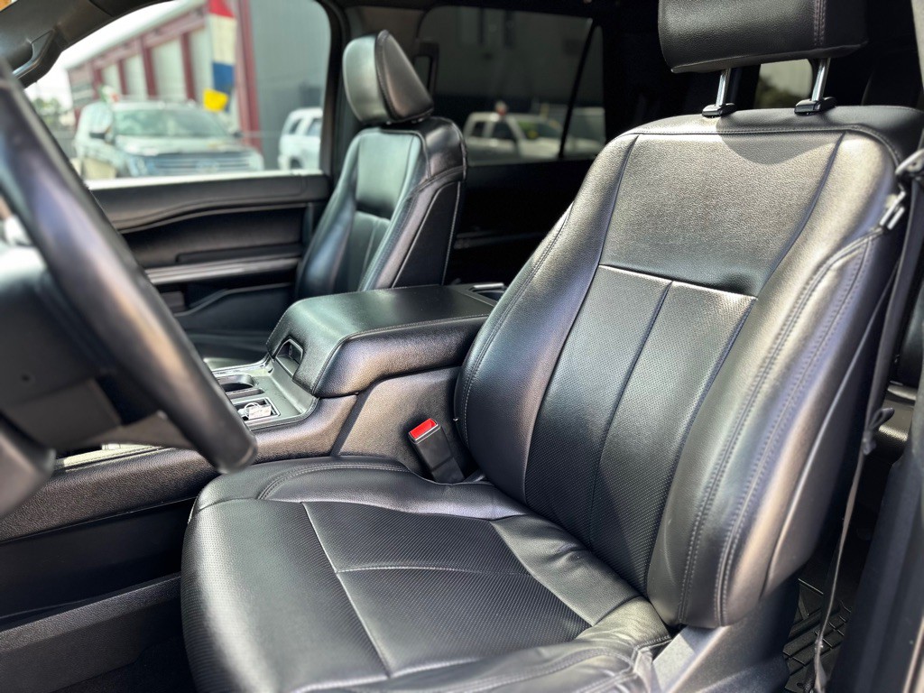 2021 Ford Expedition Image 26