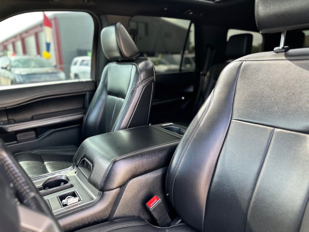 2021 Ford Expedition Image 27