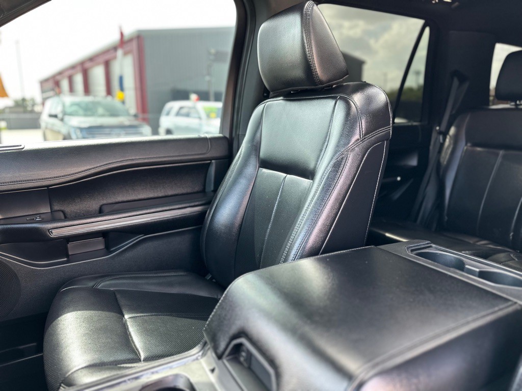2021 Ford Expedition Image 28
