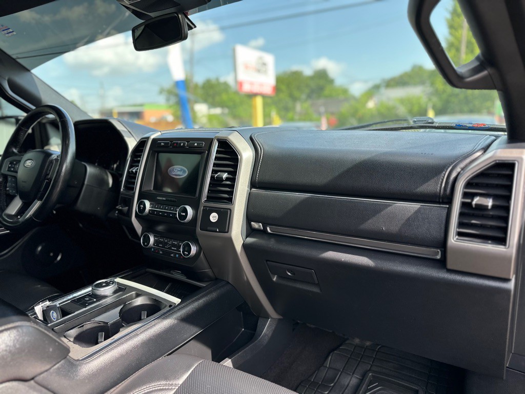 2021 Ford Expedition Image 29
