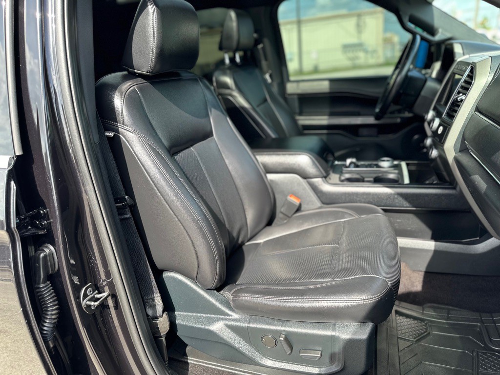 2021 Ford Expedition Image 30