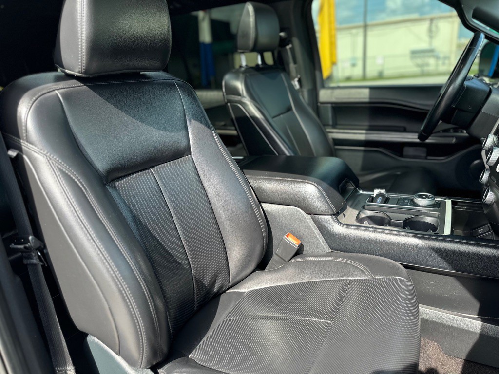 2021 Ford Expedition Image 31