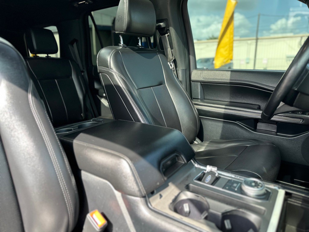 2021 Ford Expedition Image 32