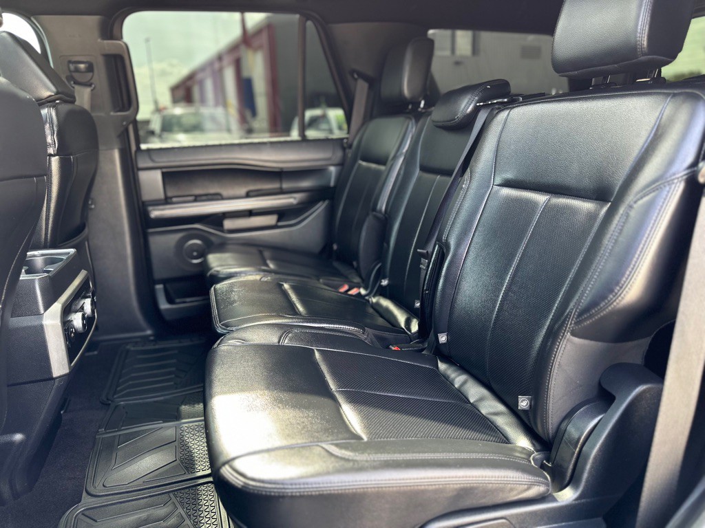 2021 Ford Expedition Image 36