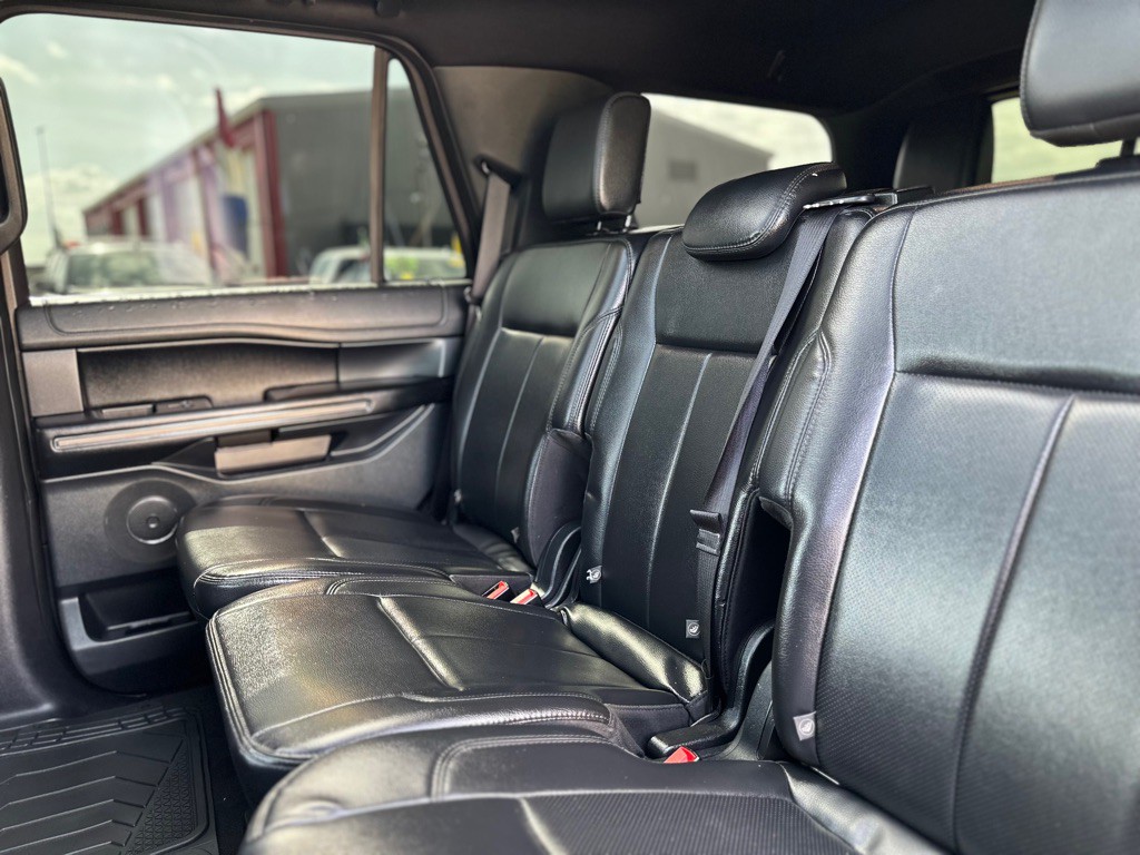 2021 Ford Expedition Image 37
