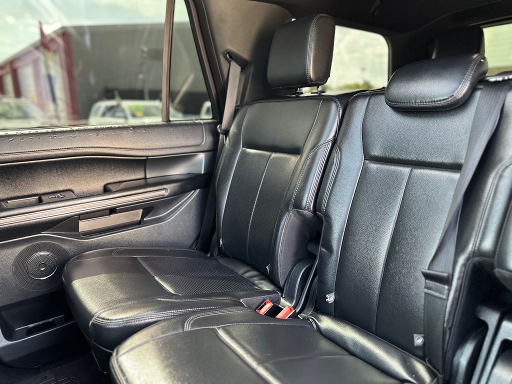 2021 Ford Expedition Image 38