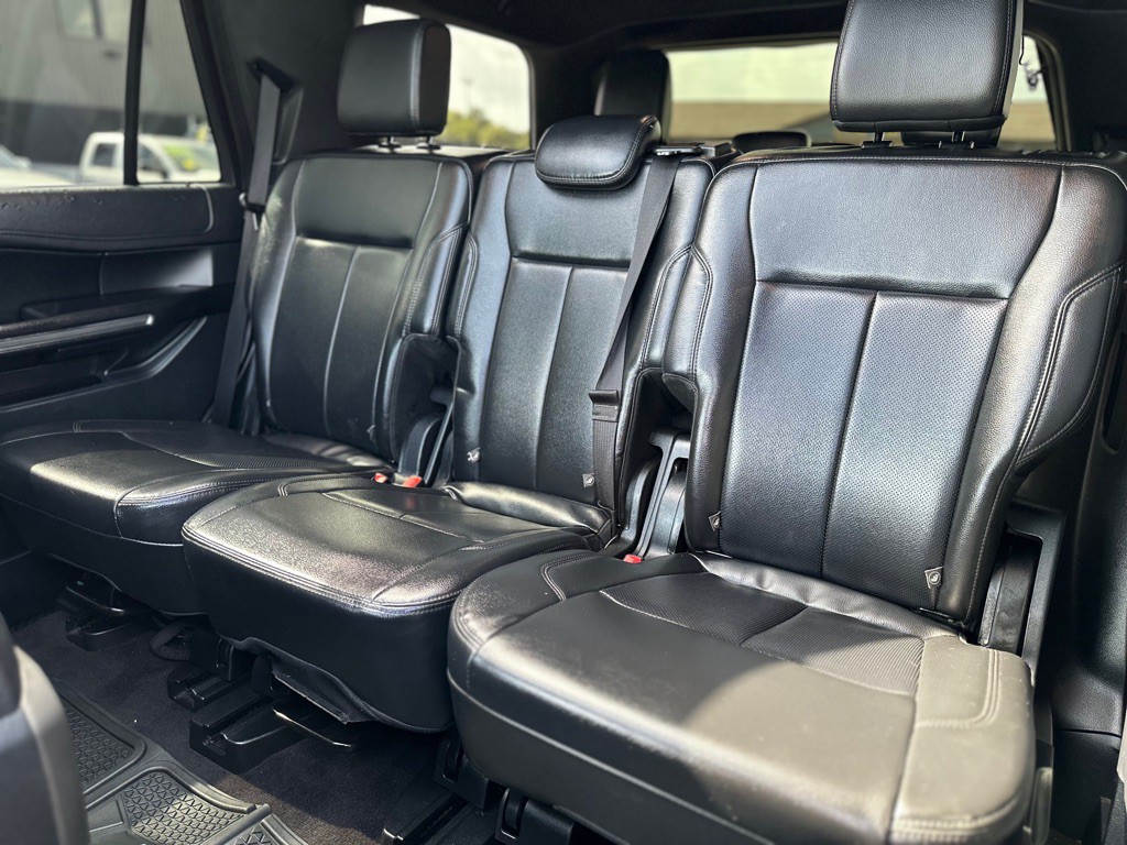 2021 Ford Expedition Image 39