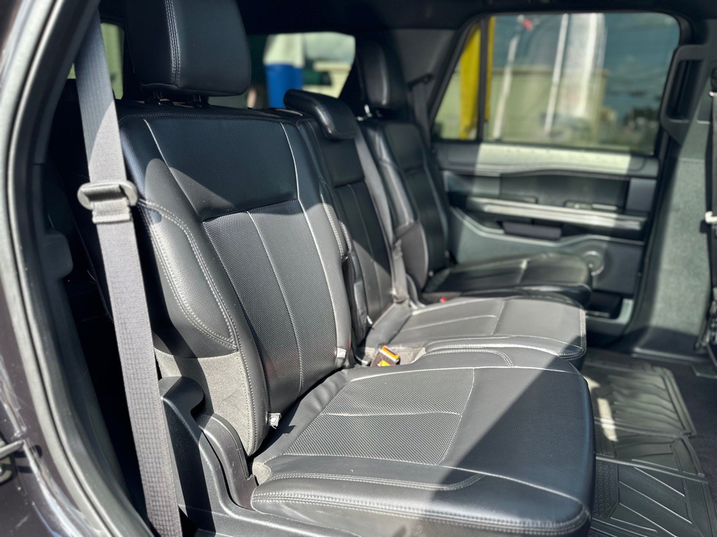 2021 Ford Expedition Image 40