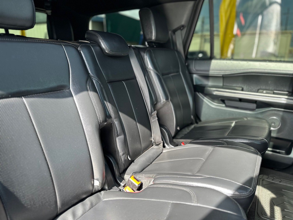 2021 Ford Expedition Image 41