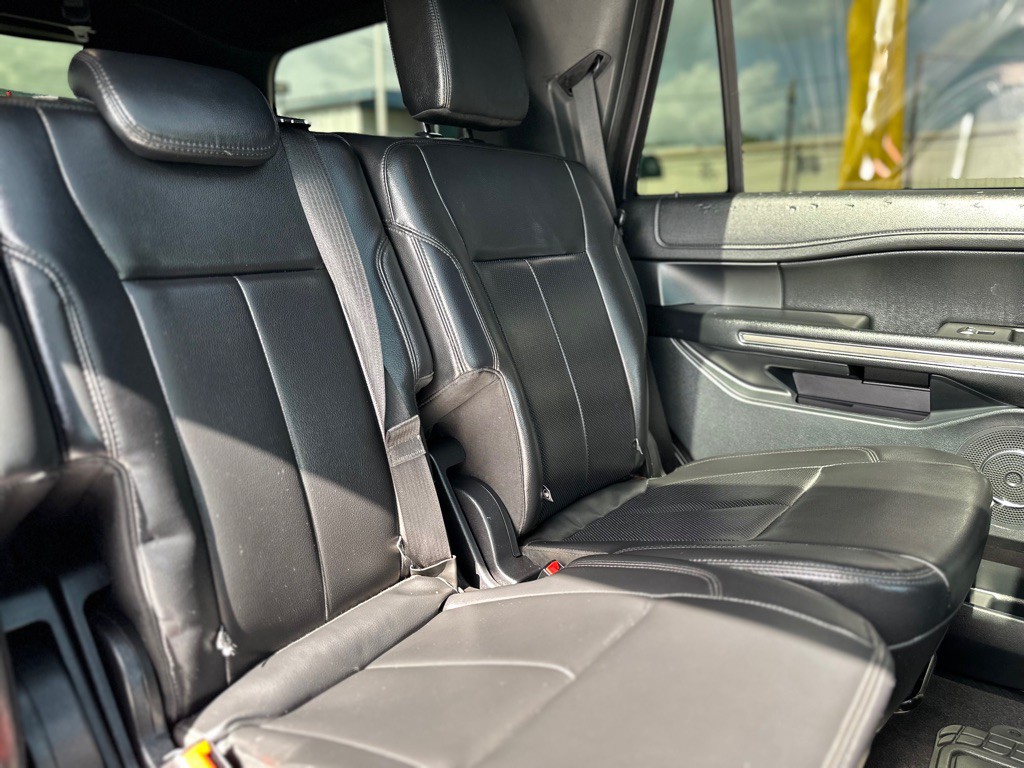 2021 Ford Expedition Image 42