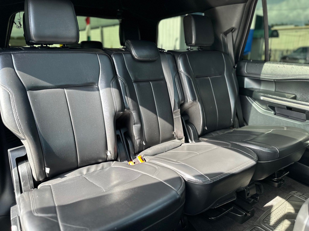 2021 Ford Expedition Image 43