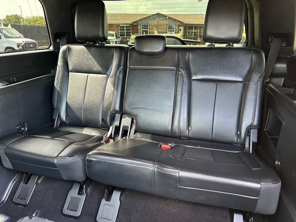 2021 Ford Expedition Image 44