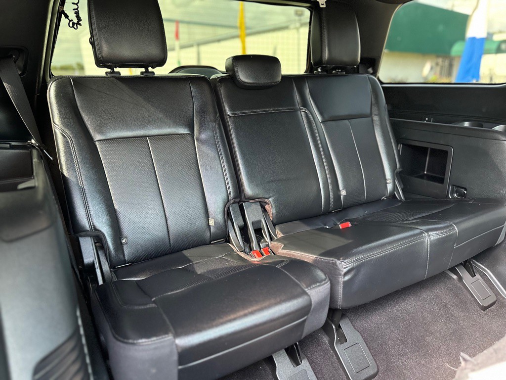 2021 Ford Expedition Image 45