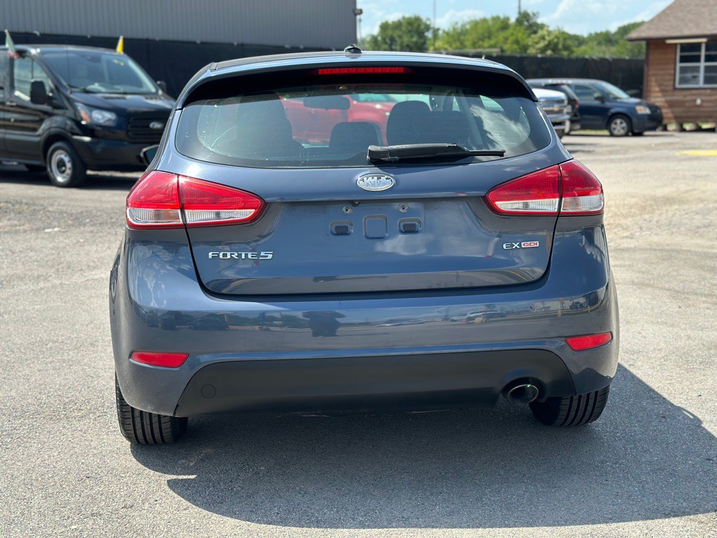 2014 Kia Forte Image 6